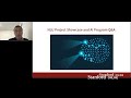 Stanford Webinar - Natural Language Understanding Student Project Showcase - Plus AI Program Q&amp;A