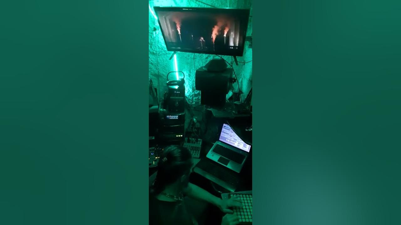 MUSHROOMHEAD CARRY ON YouTube