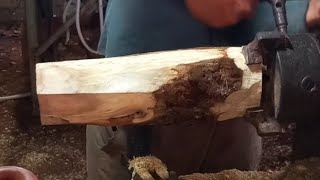 Creative the best video woodturnings