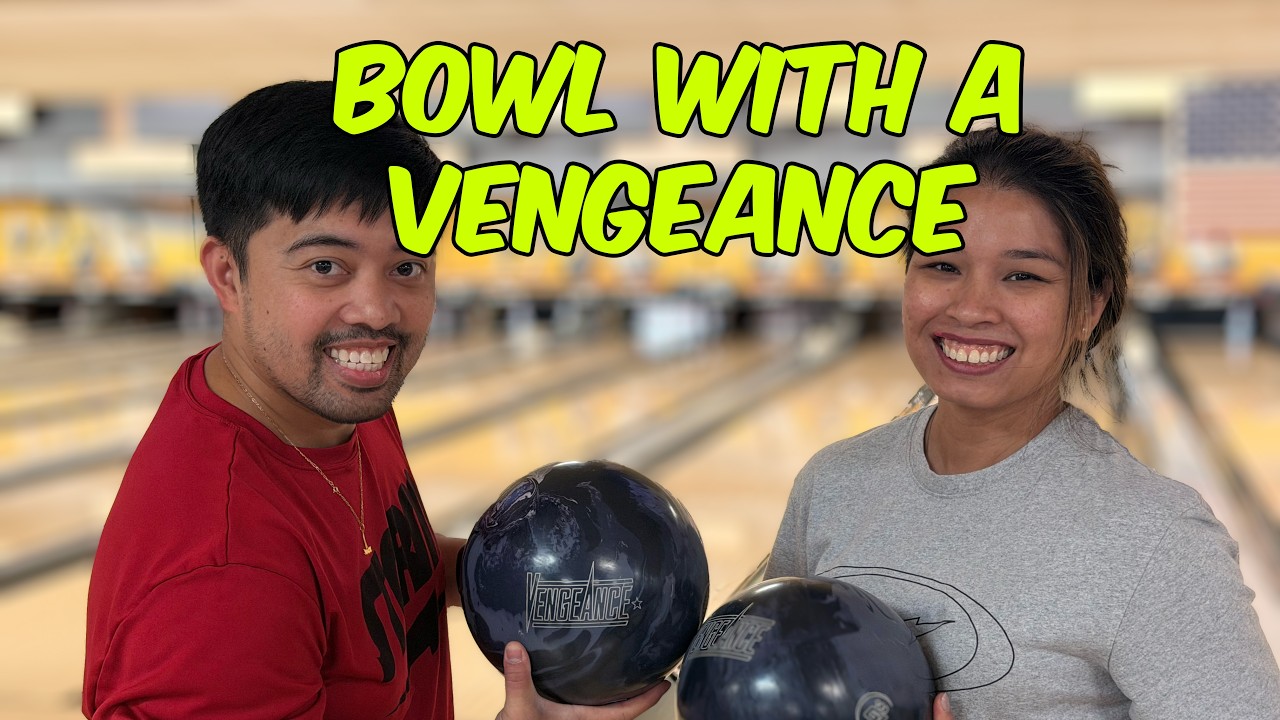 Bowl with a Vengeance