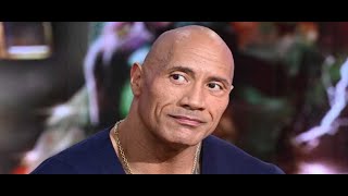 The ROCK and the 3 billion Dollar Kidnapping SUIT! Details