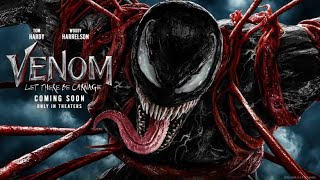 Venom: Let There Be Carnage - Official Trailer