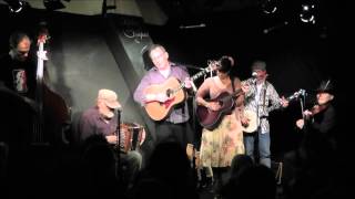 Video thumbnail of "The Oldtime Stringband - The Blackest Crow"