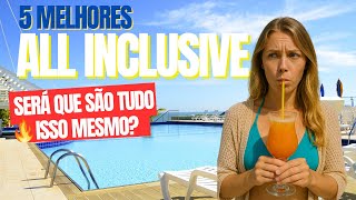 5 Best All-Inclusive Resorts in Brazil - UPDATED 2026 ✅