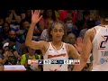 Phoenix Mercury Fight Back To Defeat Dallas Wings On The Road