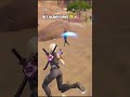 día 3 y la cago 😂 #fornite #chamoi