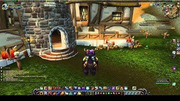 Enhancement Shaman leveling and learning