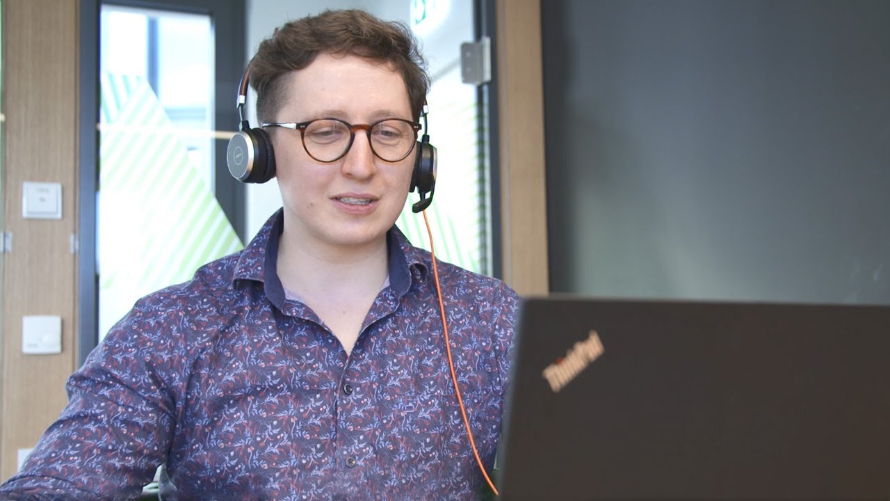 Was macht ein Pharmareferent im Innendienst?