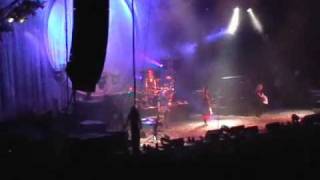 Nightwish - Wish I Had An Angel &amp; Outro - Live In Braunschweig, Germany 24.02.2005