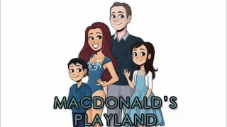 Youtube Channel Trailer Aerialist Life Stop Motion Motherhood, Aesthetic, Lifestyle Vlogs