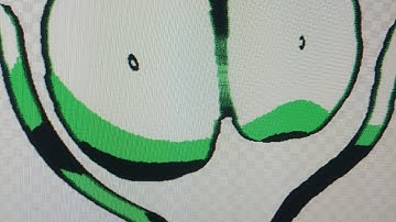 Tutorial: how to make a stickman ragdoll in Algodoo.