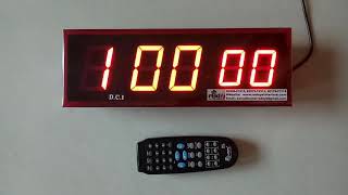 Timer