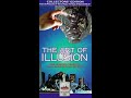 The art of illusion one hundred years of hollywood special effects 1995 vhs documentary