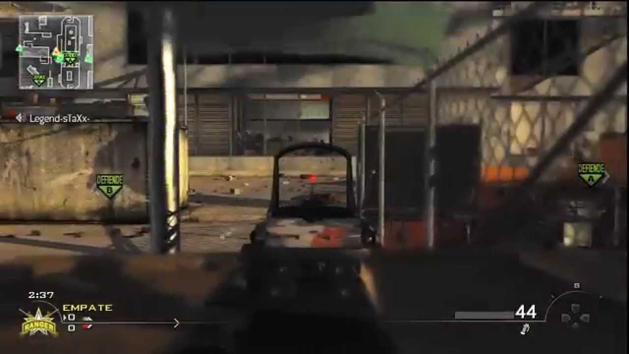 Legend vs vG [GB PlayOffs Match]