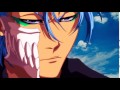 声真似 Bleach - Living Jaguar - Grimmjowの復活!