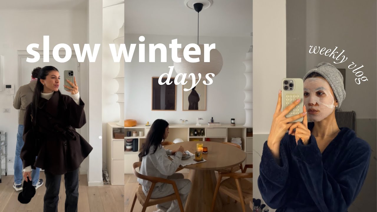 VITA VERA | Prima non mi trattavo così bene, ora sì 💝sistemo il cassetto del bagno, HAUL Casa/Beauty