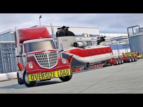 Exploring Kansas with No Mods | ATS