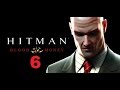 Hitman Blood Money - Миссия 6 Убийство Воронов