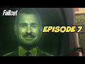 FALLOUT SEASON 2 EPISODE 7 Easter Eggs & WTF Ending Ending Explained