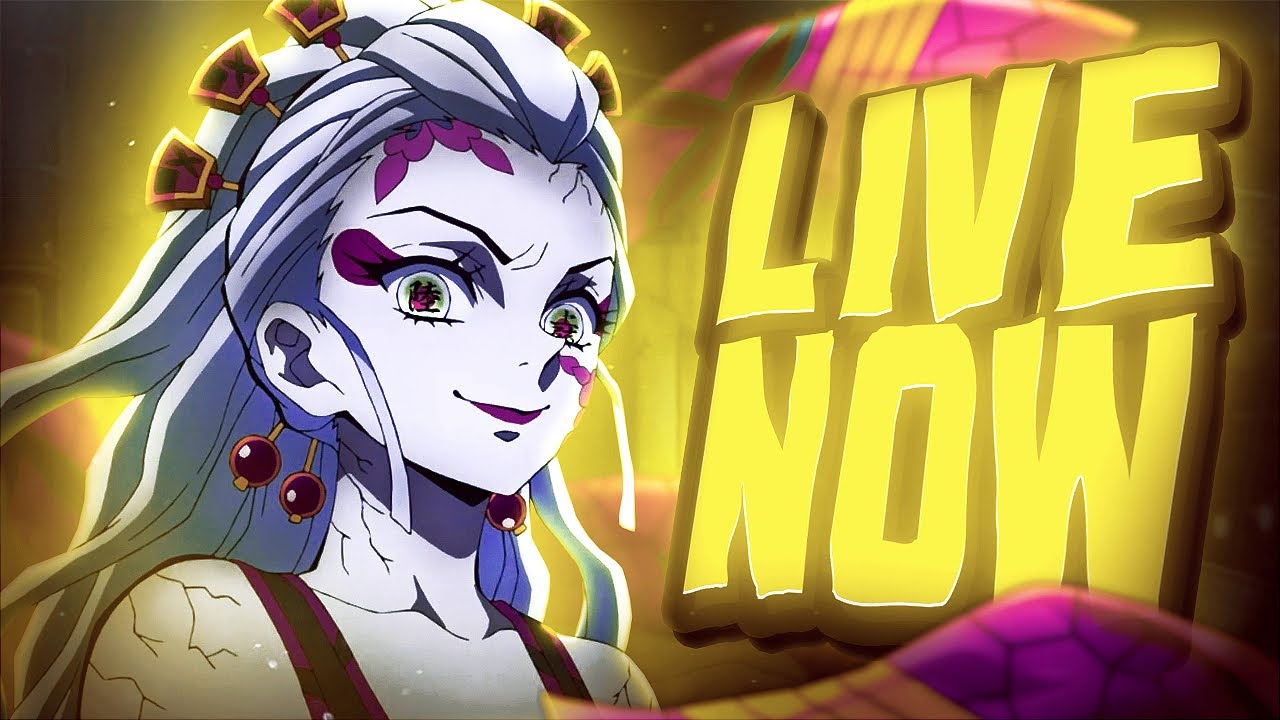 RIVALRY DAY! Toxic and Fun 1v1s On Demon Slayer Hinokami Chronicles