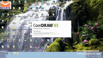 install Coreldraw software