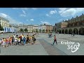 Rynek Główny 360°