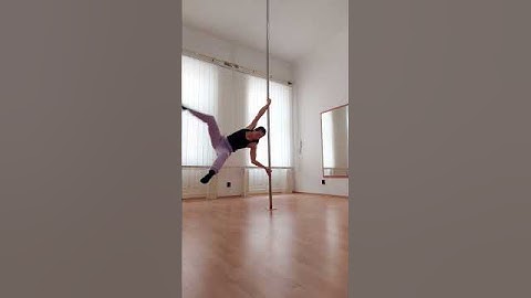 Phoenix variációk ✨️🪽 #poledance #rúdtánc