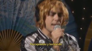 Vignette de la vidéo "The Growlers - Going Gets Tough (Subtitulada Español)"