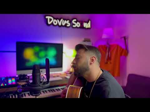 Ezginin Günlüğü - Teninle Konuşmak (Dovussound Cover)