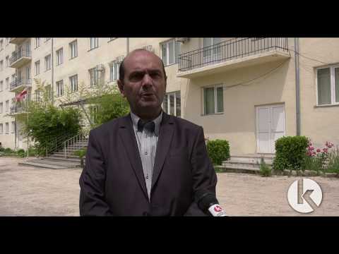 მედიატური კოლეჯ აისში