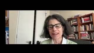 Art expert Nancy Princenthal: importance of land art leader Mary Miss’ “Greenwood Pond: Double Site”