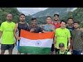 Independence Day Run Memories!