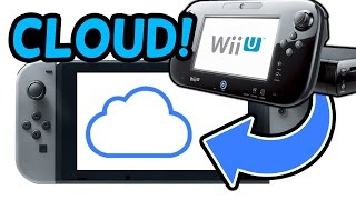 Why CLOUD SUPPORT on Nintendo Switch would be AMAZING!