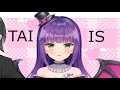RATU TAI 💩 UNCHI QUEEN... | #Vtuber #VtuberClip #Japanese #Sundanese #KurehaKurono #Shorts