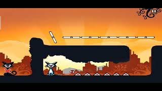Cat Physics Original Pack Level 043 Best 550