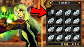 10 Tips for New and Returning Players in Classic TBC