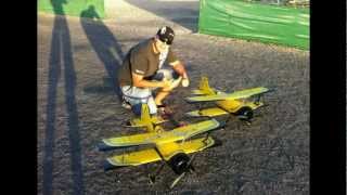 Pitts Python by ber & Isaac.wmv