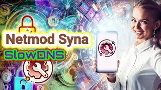 Netmod Syna VPN and SSH SlowDNS: Step-by-Step Configuration Tutorial screenshot 2