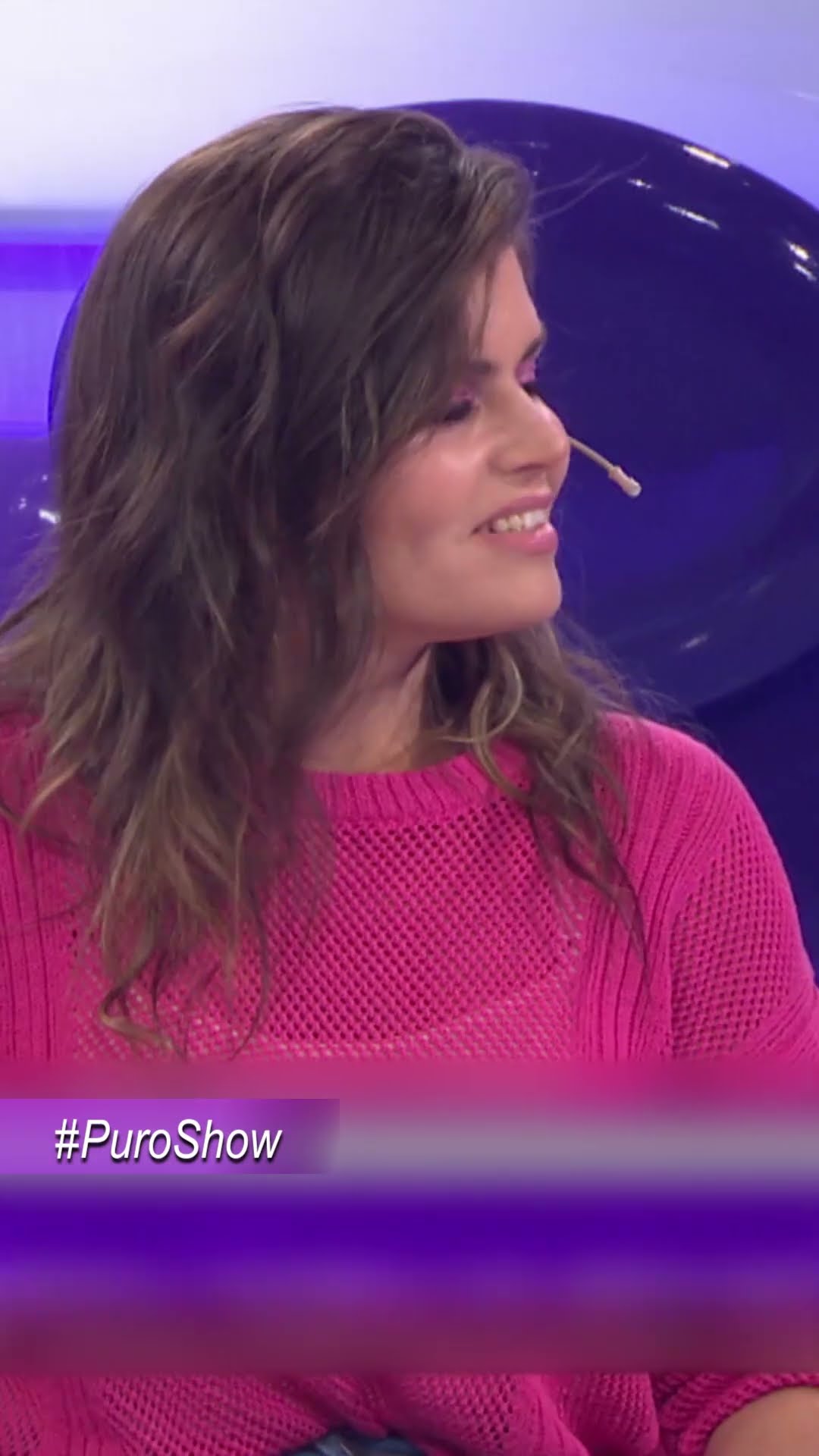 La INSÓLITA pregunta de Pampito que dejó sin palabras a todos en #PuroShow