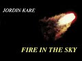 Jordin kare  wanderer  fire in the sky hq