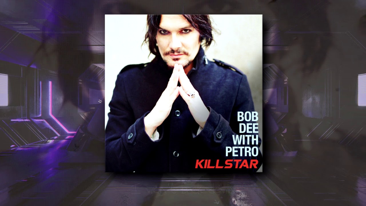 Bob Dee - "Fight" lyric video