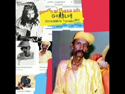 Gombloh - Sekar mayang