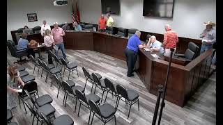 Smith County Schools Live Stream- Budget Work Session 5/4/2026