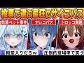 【サイコパスシーンBEST10】投票で選ばれた結果、すいちゃんがランキングを独占してしまうｗ【ホロライブ・切り抜き】
