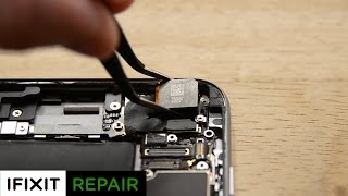 iPhone 6 Plus Rear Camera Replacement in 3 Minutes