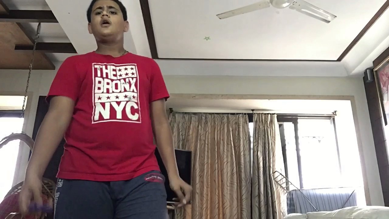 First show of friends connect