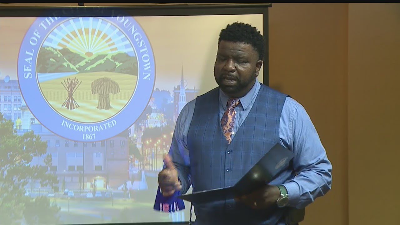 Landlords, business owners talk solutions in making downtown Youngstown safer YouTube