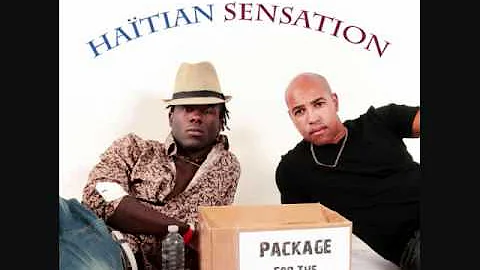 Haitian Sensation - Summer time ft. Jamie Patterson