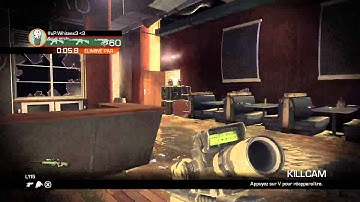 Call Of Duty Ghost Cheat AimBot WH HACK