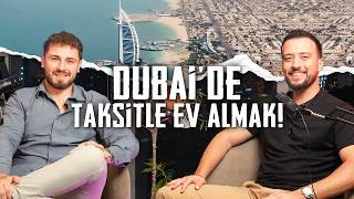 Dubai Mi, Ameri̇ka Mi? Yatirim Trendleri̇ Nasil Şeki̇lleni̇yor? .Omeroglu